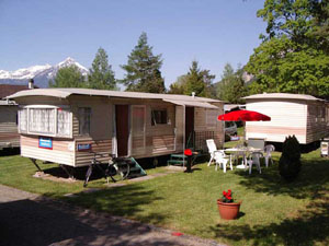 Mobile Home A