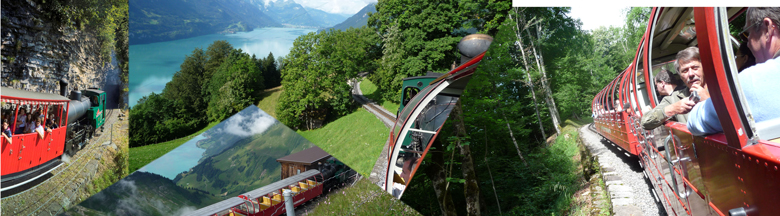 Rothorn Clips