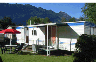 Typical Thun range