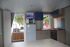 Brienz Kitchen