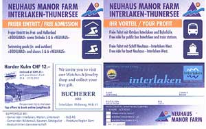 Guest Card