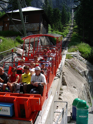 Funicular