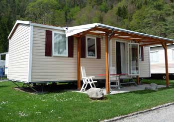 Brienz on Manor Farm