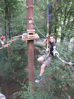 Seil Park Fun