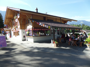 Manor Farm Shop