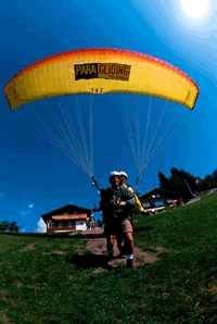 Paraglide
